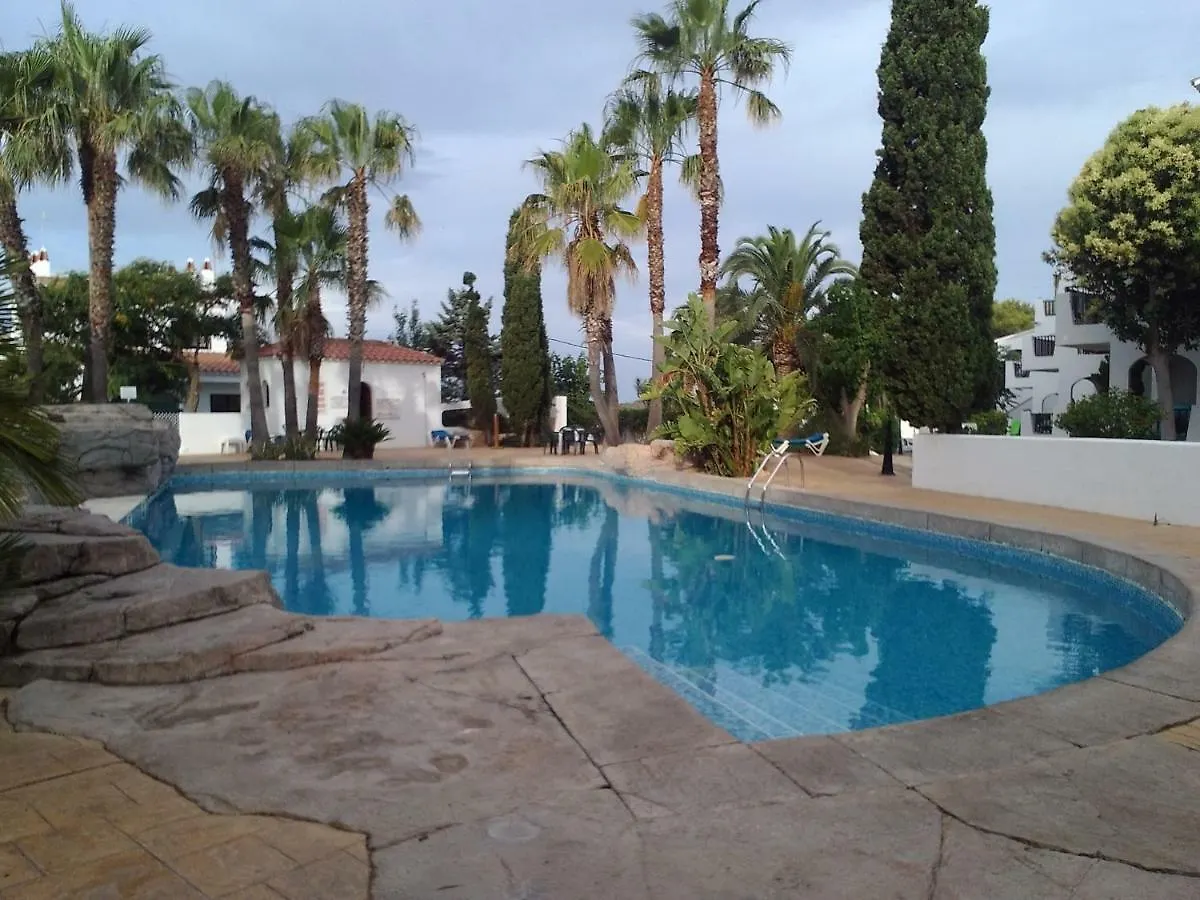 Villa Siesta Mar 2 à Cala En Porter