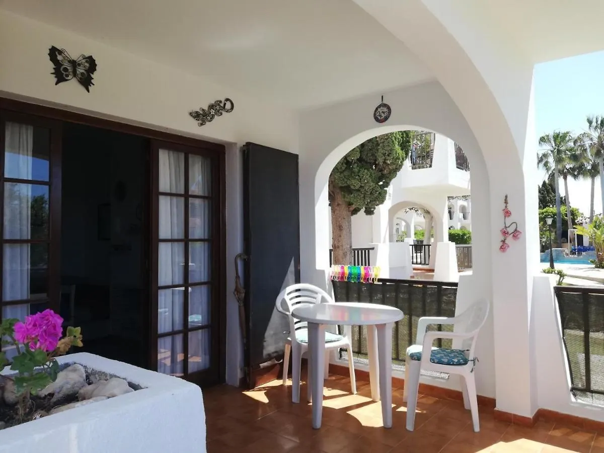 Villa Siesta Mar 2 à Cala En Porter  0*, Cala En Porter (Menorca) Espagne