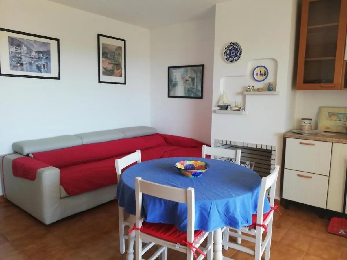 Villa Siesta Mar 2 à Cala En Porter  Hébergement de vacances Cala En Porter (Menorca)