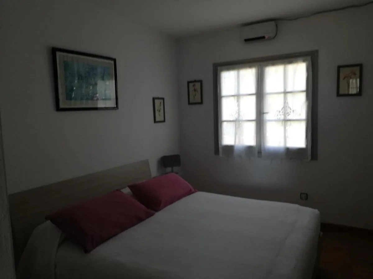 Villa Siesta Mar 2 à Cala En Porter  Hébergement de vacances Cala En Porter (Menorca)