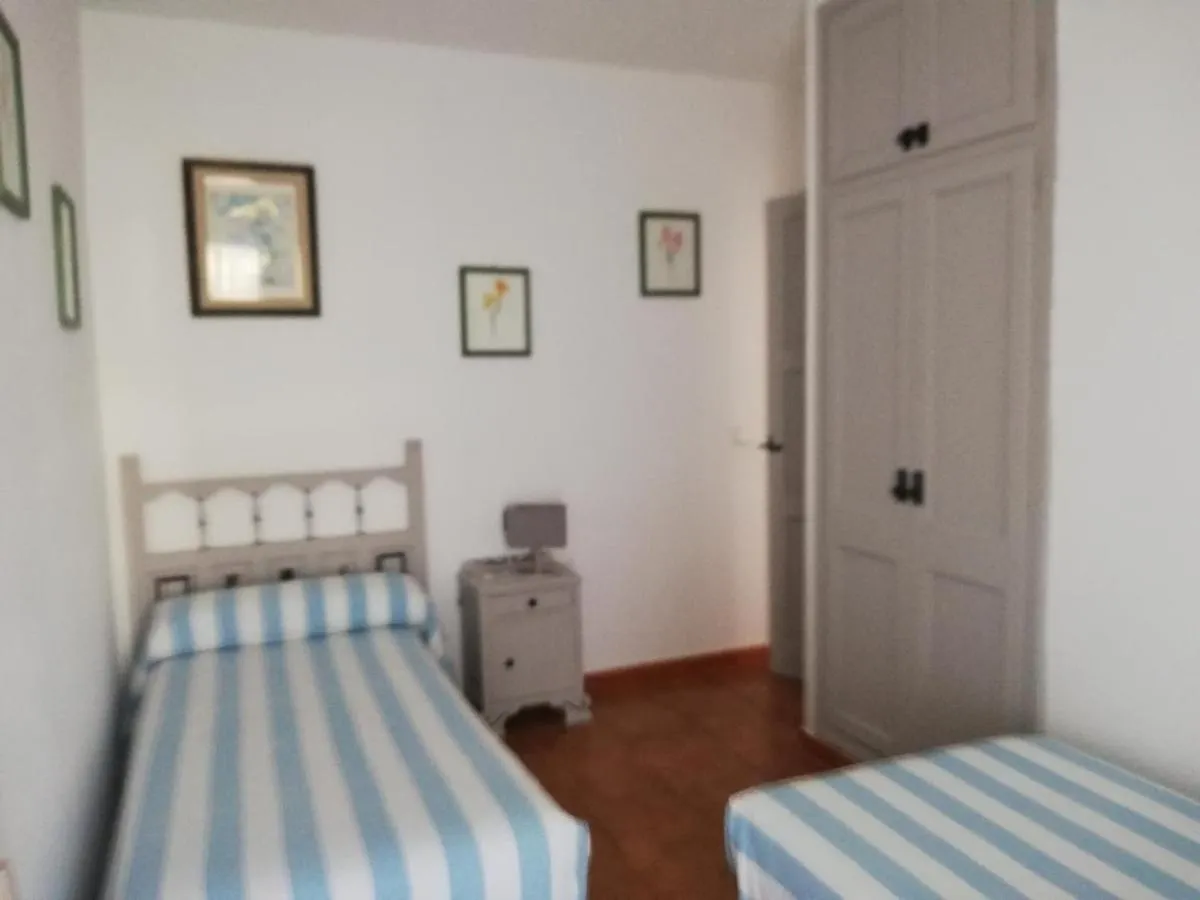Villa Siesta Mar 2 à Cala En Porter  Cala En Porter (Menorca)
