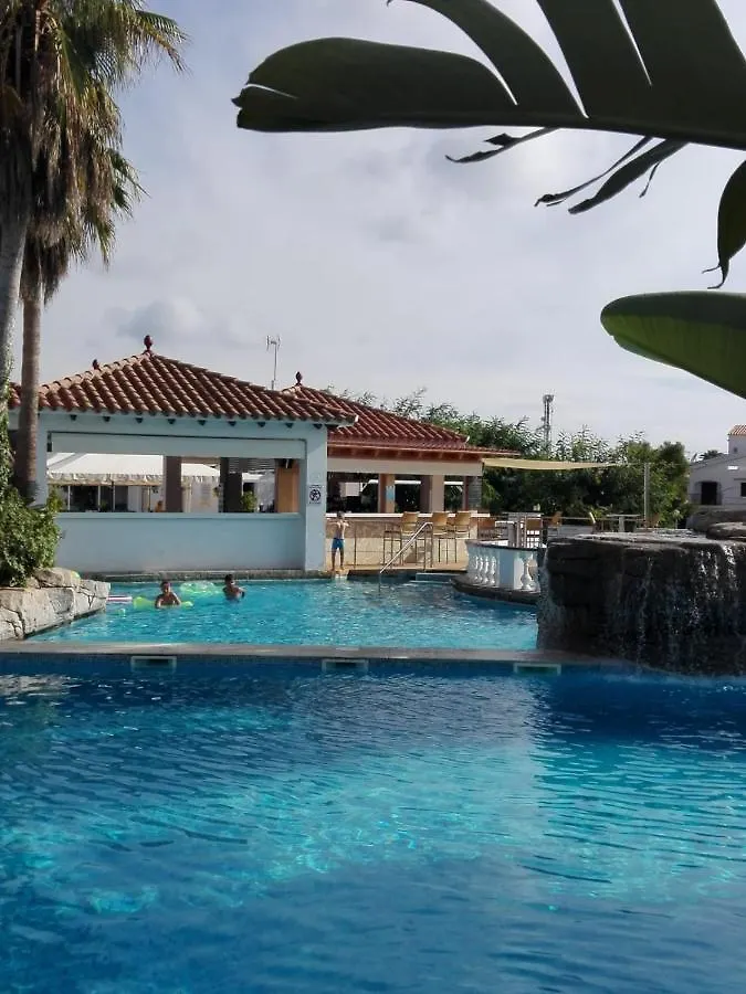 Hébergement de vacances Villa Siesta Mar 2 à Cala En Porter  Espagne